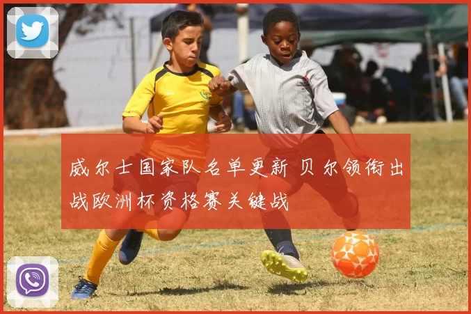 威尔士国家队名单更新 贝尔领衔出战欧洲杯资格赛关键战