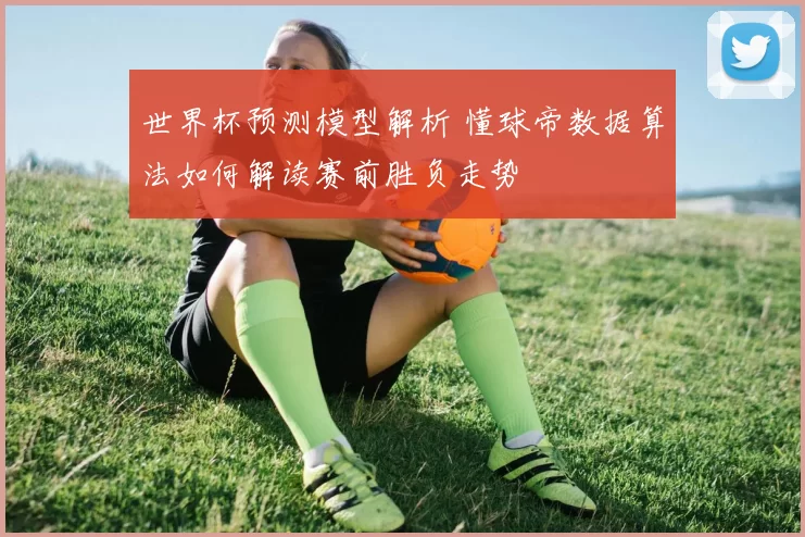 世界杯预测模型解析 懂球帝数据算法如何解读赛前胜负走势